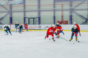 18.11.2025. КЛА СОЧИ - СПАРТАК 19.11.2025