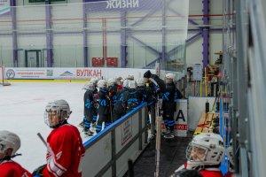 18.11.2025. КЛА СОЧИ - СПАРТАК 19.11.2025