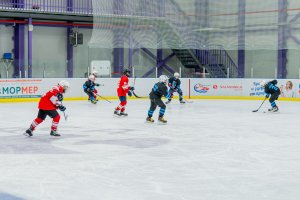 18.11.2025. КЛА СОЧИ - СПАРТАК 19.11.2025