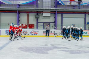 18.11.2025. КЛА СОЧИ - СПАРТАК 19.11.2025