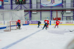 18.11.2025. КЛА СОЧИ - СПАРТАК 19.11.2025