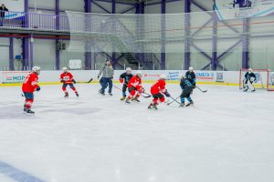 18.11.2025. КЛА СОЧИ - СПАРТАК 19.11.2025