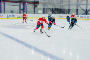 18.11.2025. КЛА СОЧИ - СПАРТАК 19.11.2025