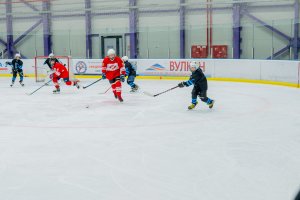 18.11.2025. КЛА СОЧИ - СПАРТАК 19.11.2025