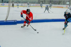 18.11.2025. КЛА СОЧИ - СПАРТАК 19.11.2025