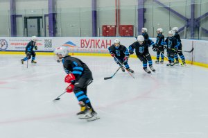 18.11.2025. КЛА СОЧИ - СПАРТАК 19.11.2025