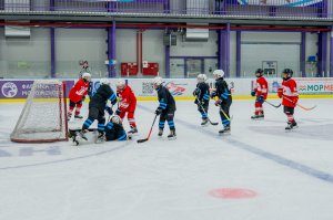 18.11.2025. КЛА СОЧИ - СПАРТАК 19.11.2025