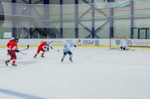 18.11.2025. КЛА СПАРТАК - ДИНАМО 19.11.2025