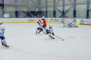 18.11.2025. КЛА СПАРТАК - ДИНАМО 19.11.2025