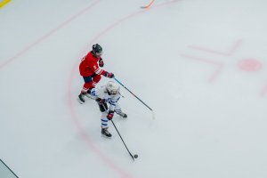 18.11.2025. КЛА СПАРТАК - ДИНАМО 19.11.2025