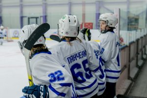 18.11.2025. КЛА СПАРТАК - ДИНАМО 19.11.2025