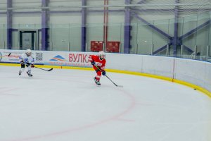 18.11.2025. КЛА СПАРТАК - ДИНАМО 19.11.2025