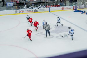 18.11.2025. КЛА СПАРТАК - ДИНАМО 19.11.2025