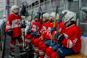 18.11.2025. КЛА СПАРТАК - ДИНАМО 19.11.2025