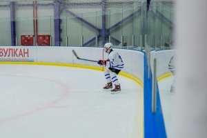 18.11.2025. КЛА СПАРТАК - ДИНАМО 19.11.2025