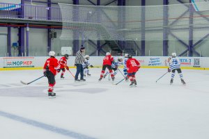 18.11.2025. КЛА СПАРТАК - ДИНАМО 19.11.2025