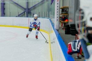 18.11.2025. КЛА СПАРТАК - ДИНАМО 19.11.2025