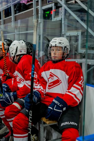 18.11.2025. КЛА СПАРТАК - ДИНАМО 19.11.2025