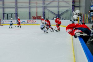 18.11.2025. КЛА СПАРТАК - ДИНАМО 19.11.2025