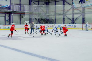 18.11.2025. КЛА СПАРТАК - ДИНАМО 19.11.2025