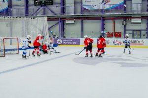 18.11.2025. КЛА СПАРТАК - ДИНАМО 19.11.2025