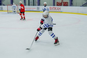 18.11.2025. КЛА СПАРТАК - ДИНАМО 19.11.2025