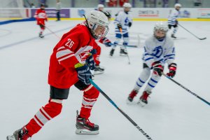 18.11.2025. КЛА СПАРТАК - ДИНАМО 19.11.2025