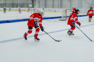 18.11.2025. КЛА СПАРТАК - ДИНАМО 19.11.2025