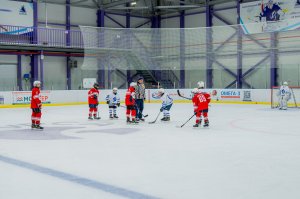 18.11.2025. КЛА СПАРТАК - ДИНАМО 19.11.2025