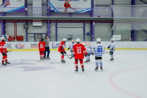 18.11.2025. КЛА СПАРТАК - ДИНАМО 19.11.2025