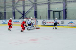 18.11.2025. КЛА СПАРТАК - ДИНАМО 19.11.2025