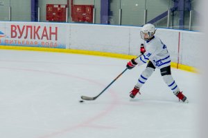 18.11.2025. КЛА СПАРТАК - ДИНАМО 19.11.2025