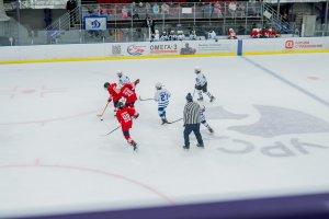 18.11.2025. КЛА СПАРТАК - ДИНАМО 19.11.2025