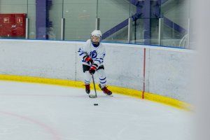 18.11.2025. КЛА СПАРТАК - ДИНАМО 19.11.2025