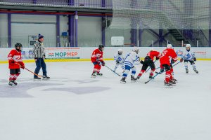 18.11.2025. КЛА СПАРТАК - ДИНАМО 19.11.2025