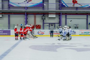 18.11.2025. КЛА СПАРТАК - ДИНАМО 19.11.2025