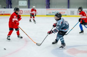 09.12.2025. КЛА СПАРТАК - ЛАДА 10.12.2025