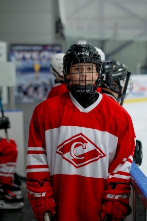 09.12.2025. КЛА СПАРТАК - ЛАДА 10.12.2025