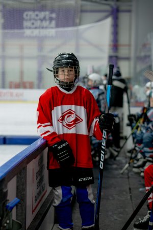 09.12.2025. КЛА СПАРТАК - ЛАДА 10.12.2025