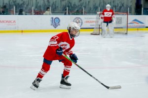 09.12.2025. КЛА СПАРТАК - ЛАДА 10.12.2025