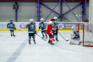 09.12.2025. КЛА СПАРТАК - ЛАДА 10.12.2025