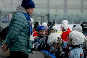 09.12.2025. КЛА СПАРТАК - ЛАДА 10.12.2025