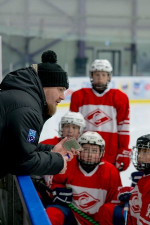 09.12.2025. КЛА СПАРТАК - ЛАДА 10.12.2025