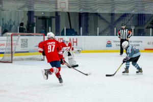 09.12.2025. КЛА СПАРТАК - ЛАДА 10.12.2025