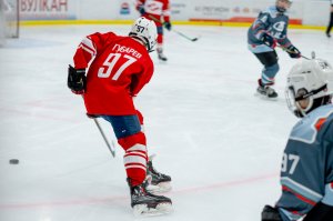 09.12.2025. КЛА СПАРТАК - ЛАДА 10.12.2025