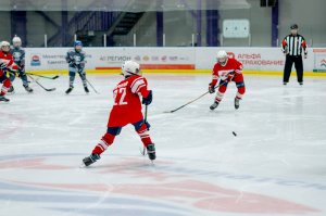 09.12.2025. КЛА СПАРТАК - ЛАДА 10.12.2025