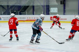 09.12.2025. КЛА СПАРТАК - ЛАДА 10.12.2025