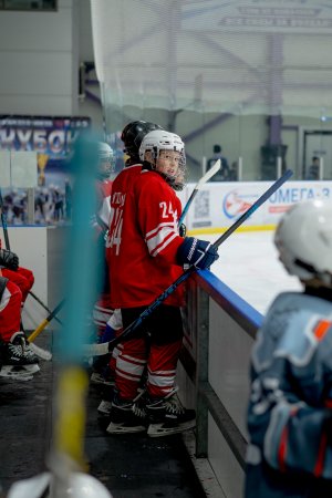 09.12.2025. КЛА СПАРТАК - ЛАДА 10.12.2025