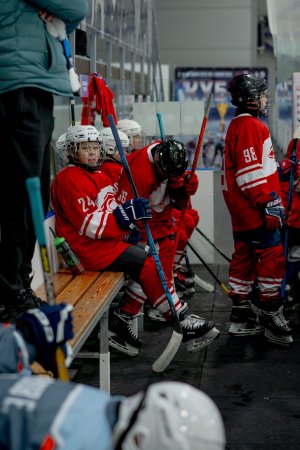 09.12.2025. КЛА СПАРТАК - ЛАДА 10.12.2025