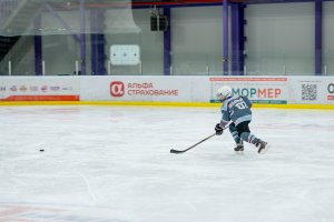 09.12.2025. КЛА СПАРТАК - ЛАДА 10.12.2025